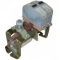 Контактор МК2-10А У3 кат. 110В 104100100.01 ЧЭАЗ A8119-80082021 Контактор МК2-10А У3 кат. 110В 104100100.01 ЧЭАЗ A8119-80082021
