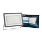 Прожектор светодиодный Qplus 200Вт 6500К IP65 21000лм 175-265В ДО графит. GAUSS 690511200 Прожектор светодиодный Qplus 200Вт 6500К IP65 21000лм 175-265В ДО графит. GAUSS 690511200