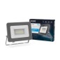 Прожектор светодиодный Qplus 20Вт 6500К IP65 2100лм 200-240В ДО графит. GAUSS 690511320 Прожектор светодиодный Qplus 20Вт 6500К IP65 2100лм 200-240В ДО графит. GAUSS 690511320