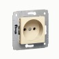Розетка 1-м СП Cariva 16А IP20 2P механизм сл. кость (DIY-упак.) Leg 695915 Розетка 1-м СП Cariva 16А IP20 2P механизм сл. кость (DIY-упак.) Leg 695915