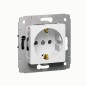 Розетка 1-м СП Cariva 16А IP20 2P+E защ. шторки немецк. стандарт винтов. клеммы механизм бел. (DIY-упак.) Leg 695947 Розетка 1-м СП Cariva 16А IP20 2P+E защ. шторки немецк. стандарт винтов. клеммы механизм бел. (DIY-упак.) Leg 695947