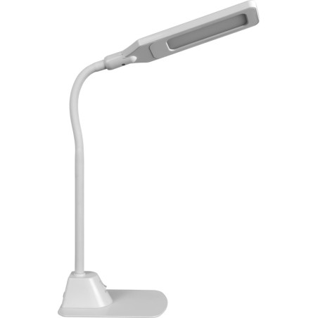 Светильник 71 566 NDF-D007-5W-5K-WH-LED настол. бел. Navigator 71566