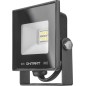 Прожектор светодиодный 71 688 OFL-10-6K-BL-IP65-LED 10Вт 6000К IP65 800лм черн. ОНЛАЙТ 71688