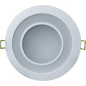 Светильник светодиодный 71 818 NDL-RC1-9+3W-R180-WB-LED 9Вт 4000К IP20 Navigator 71818 Светильник светодиодный 71 818 NDL-RC1-9+3W-R180-WB-LED 9Вт 4000К IP20 Navigator 71818