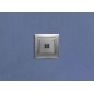 Розетка USB 2-м СП Valena алюм. Leg 770270 Розетка USB 2-м СП Valena алюм. Leg 770270