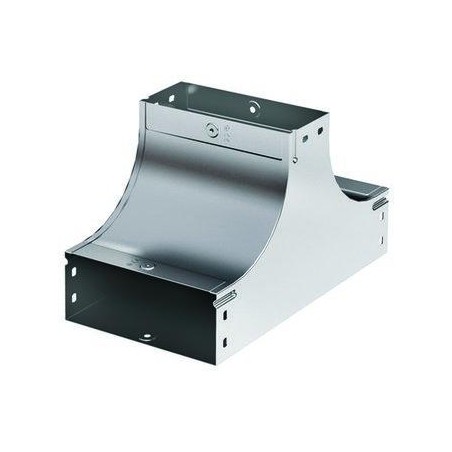 Ответвитель для лотка Т-образ. вверх TS осн. 80 Н80 DKC 37201