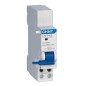 Расцепитель максимального напряжения OВT-X3 для NXB-125G (R) CHINT 816986 Расцепитель максимального напряжения OВT-X3 для NXB-125G (R) CHINT 816986
