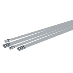 Хомут 82 389 NCT-S-046-350-50 стальной (уп.50шт) Navigator 82389