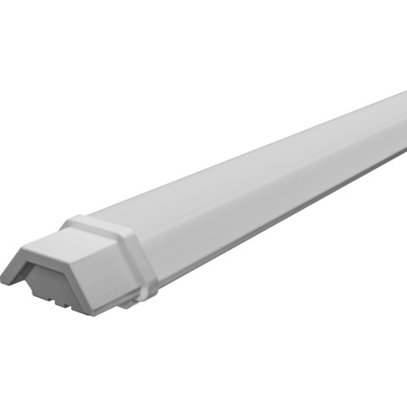 Светильник светодиодный 82 917 ODSP-03-36-6.5K-LED 36Вт 6500К IP65 3780лм 176-264В (аналог ЛСП 2х36) ОНЛАЙТ 82917