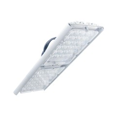 Светильник светодиодный Unit PRO 105/16000 Ш3 16000лм 105Вт 4000К IP67 0.95PF 70Ra Кп«1 лира Diora DUPRO105Sh3-4K-L