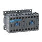 Контактор NXC-12M01/N реверс. 12А 110АС 1НЗ 50/60Гц CHINT 836641