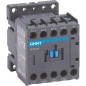 Контактор NXC-09M10/Z 9А кат. 24В DC 1НО (R) CHINT 836660 Контактор NXC-09M10/Z 9А кат. 24В DC 1НО (R) CHINT 836660