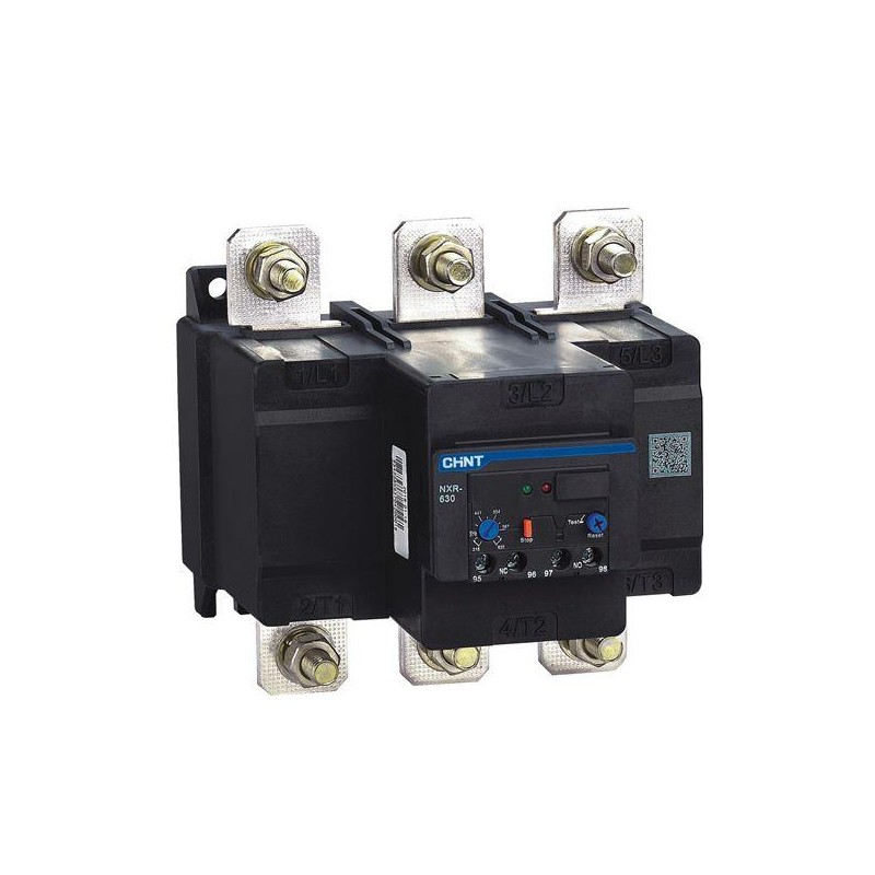 Реле тепловое NXR-630 200А-400А (R) CHINT 837133