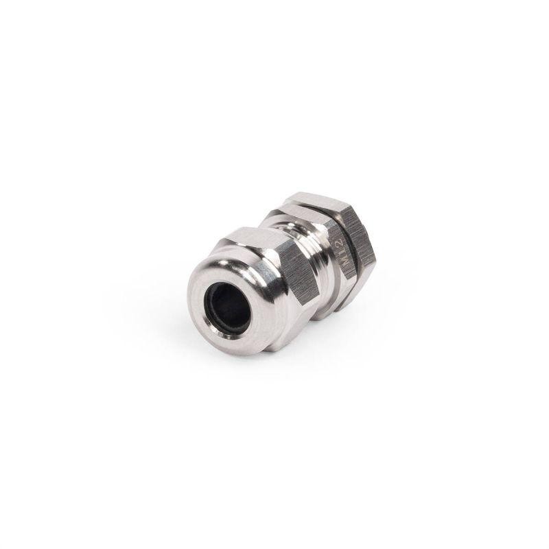 Ввод кабельный MG-М-12 (INOX) (уп.10шт) Fortisflex 85433 Ввод кабельный MG-М-12 (INOX) (уп.10шт) Fortisflex 85433