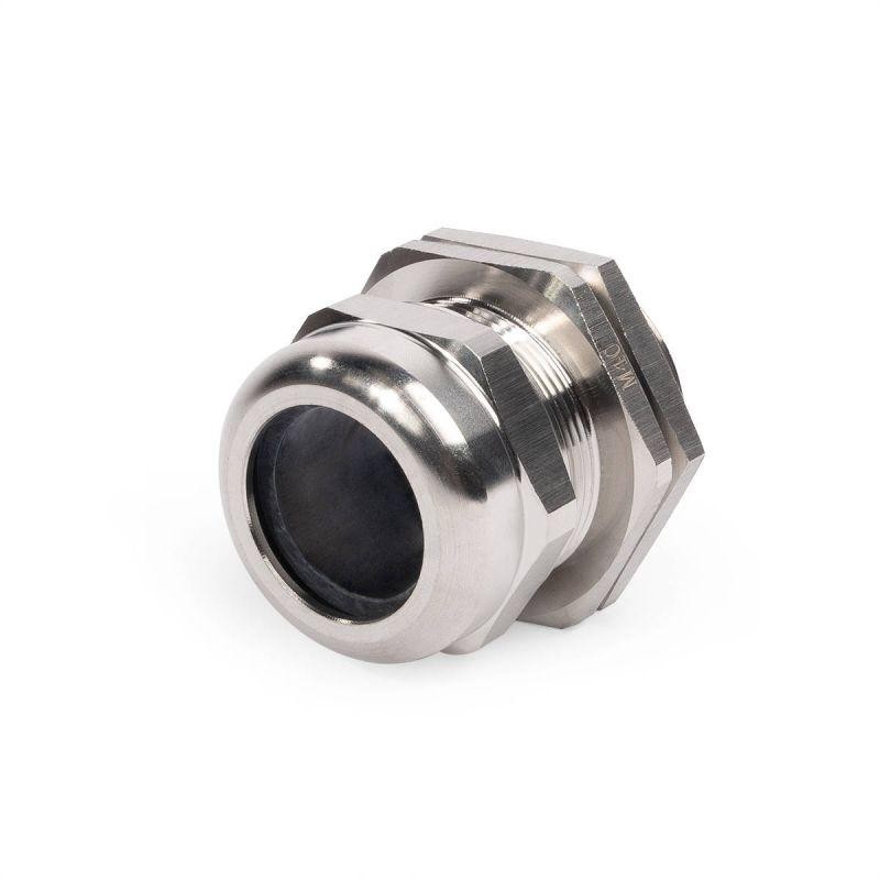 Ввод кабельный MG-М-40 (INOX) (уп.4шт) Fortisflex 85438 Ввод кабельный MG-М-40 (INOX) (уп.4шт) Fortisflex 85438