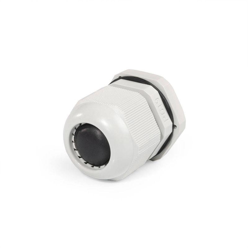 Ввод кабельный пластиковый PG 19 (12-16 мм) (уп.50шт) Fortisflex 88164 Ввод кабельный пластиковый PG 19 (12-16 мм) (уп.50шт) Fortisflex 88164