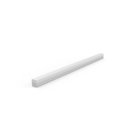 Светильник светодиодный Shop Lighting 48Вт 6500К IP40 4600лм 1180х70х55мм ДПО подвесной линейный матов. рассеив. бел. GAUSS 8835