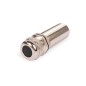Ввод кабельный латунный МGM-XL 20 (6-12 мм) Fortisflex 88624 Ввод кабельный латунный МGM-XL 20 (6-12 мм) Fortisflex 88624