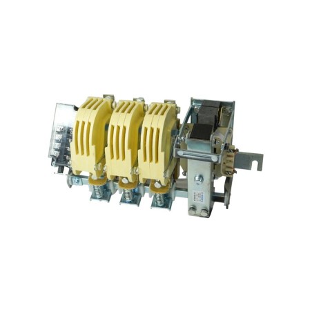 Контактор КТ-5033Б 250А кат. 220В AC (аналог КТ-6033) Электротехник ET018919