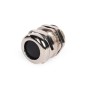 Ввод кабельный латунный PGM-L 21 (13-18мм) Fortisflex 88837 Ввод кабельный латунный PGM-L 21 (13-18мм) Fortisflex 88837
