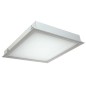 Светильник OWP/R 418 /595/ IP54/IP20 HF 4х18Вт G13 IP54 встраив. ЭПРА СТ 1373001121