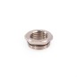 Муфта переходная латунь МПЛ М20/М16 Fortisflex 89603 Муфта переходная латунь МПЛ М20/М16 Fortisflex 89603