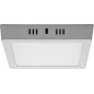 Светильник светодиодный 90 157 OLP-SW1-12W-4K-WH-LED 12Вт 4000К IP20 800лм 176-264В 167х167 накладной квадрат DOWNLIGHT ОНЛАЙТ 9