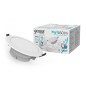 Светильник светодиодный Basic Downlight 7Вт 4000К IP54 560лм 185-250В 95х45 круг бел. GAUSS 9033420207 Светильник светодиодный Basic Downlight 7Вт 4000К IP54 560лм 185-250В 95х45 круг бел. GAUSS 9033420207