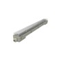 Светильник INDUSTRY G13 IP65 660х60х55мм ДСП линейный для LED ламп 1х600мм GAUSS 909410160 Светильник INDUSTRY G13 IP65 660х60х55мм ДСП линейный для LED ламп 1х600мм GAUSS 909410160