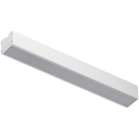 Светильник светодиодный 91 566 ДСО-04-О-18-600-3К-IP40 WH CRI90 Innolux 91566