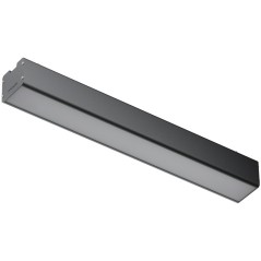 Светильник светодиодный 91 615 ДСО-04-О-18-600-3К-IP40-DALI BL Innolux 91615