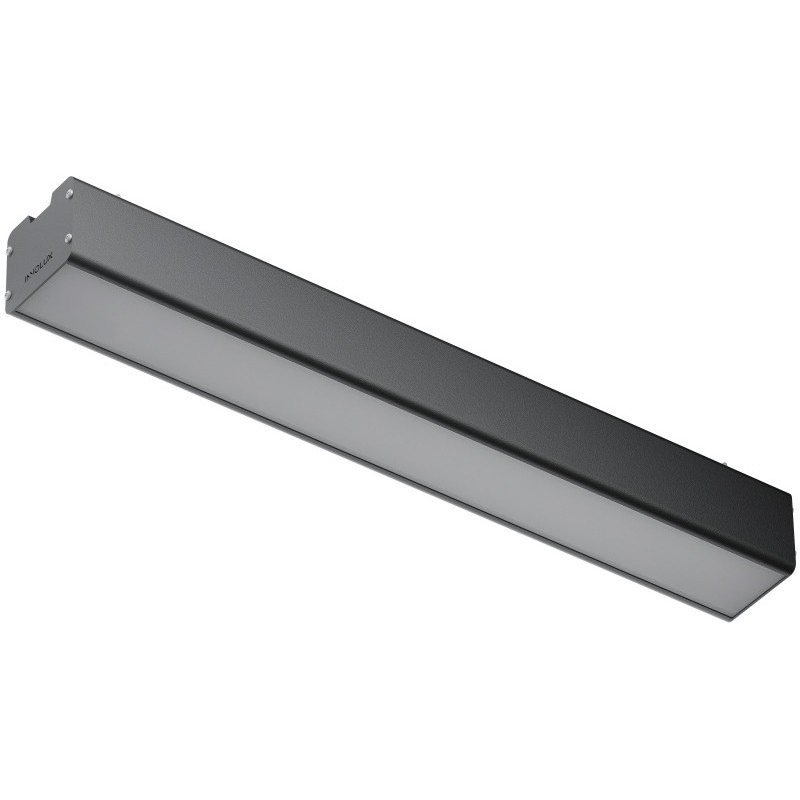 Светильник светодиодный 91 686 ДСО-04-О-18-600-3К-IP40 BL CRI90 Innolux 91686