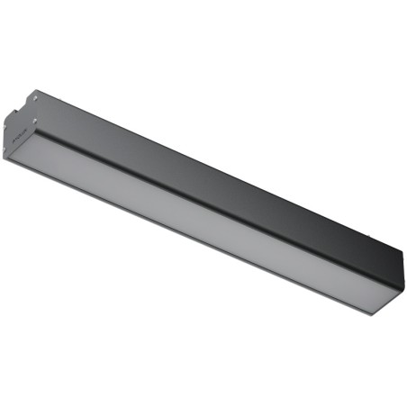 Светильник светодиодный 91 686 ДСО-04-О-18-600-3К-IP40 BL CRI90 Innolux 91686