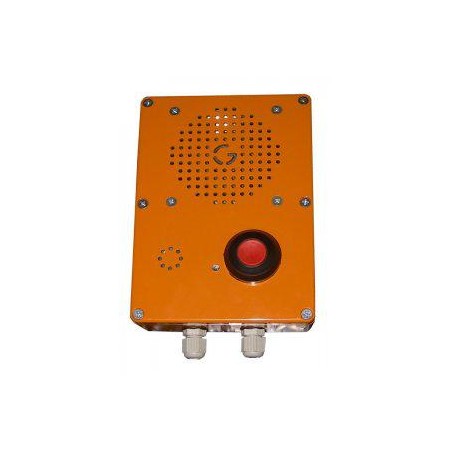 Пульт громкой связи GC-4017M3 GetCall 243024