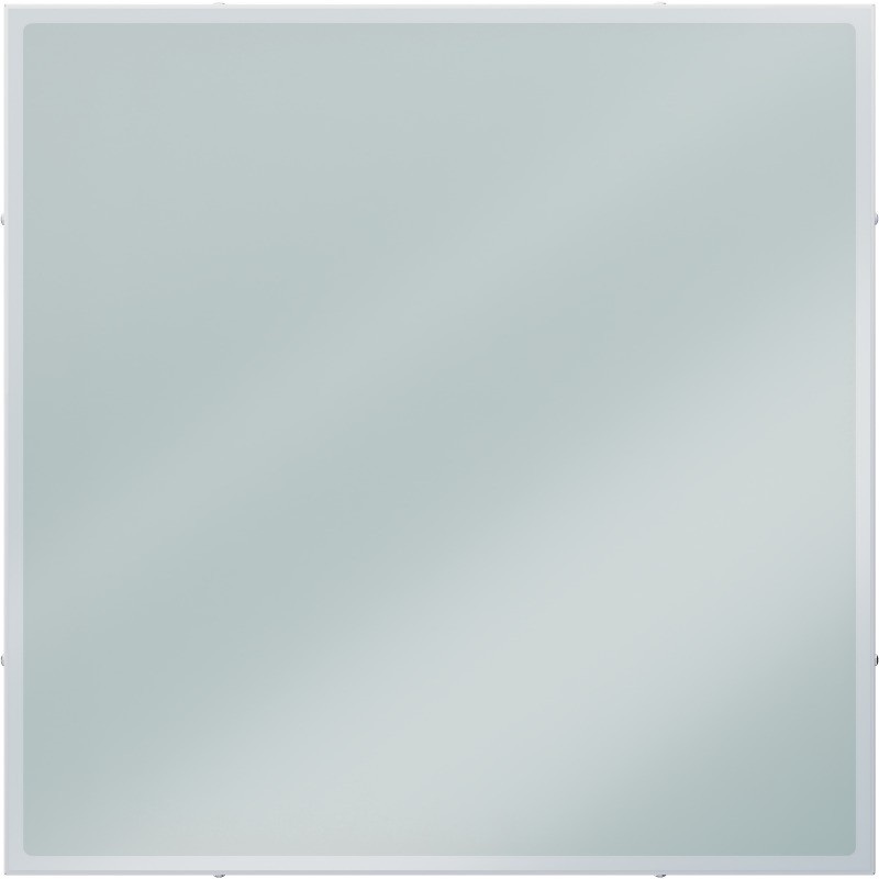 Светильник светодиодный 92 543 ДВО-15-С-40-3K-IP54-Грильято-DALI Innolux 92543