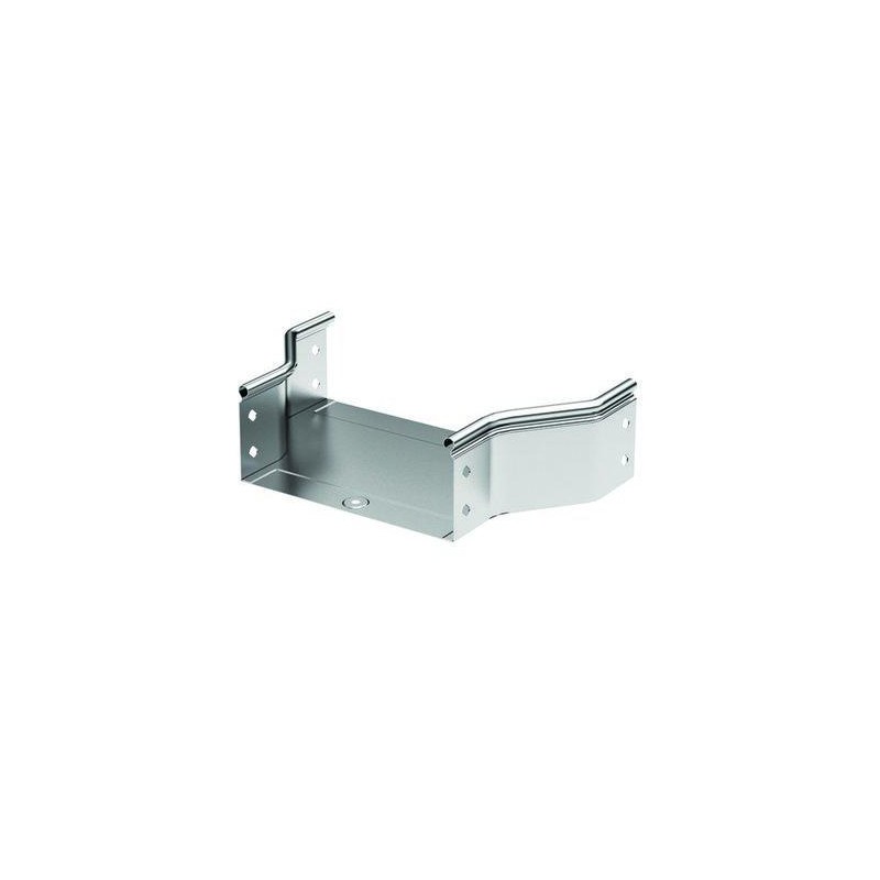 Переходник для лотка RRC симметричный 300/80 H80 DKC 36286