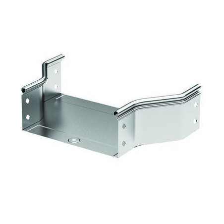 Переходник для лотка RRC симметричный 300/80 H80 DKC 36286