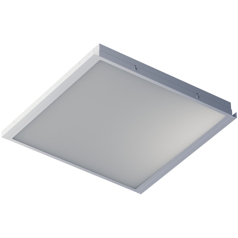 Светильник светодиодный 92 744 ДВО-13-О-40-4K-IP54-CLIP-IN-SNR Innolux 92744