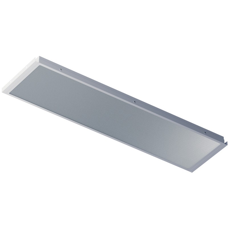 Светильник светодиодный 92 782 ДВО-18-П-30-3K-IP54-CLIP-IN-SNR Innolux 92782