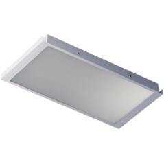 Светильник светодиодный 92 797 ДВО-19-О-18-3K-IP54-CLIP-IN-SNR Innolux 92797