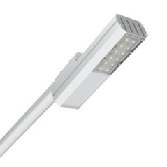 Светильник светодиодный Uran Mini 60Вт 4000К Basic Urban уличный VARTON B1-S1-70459-40L04-6506040