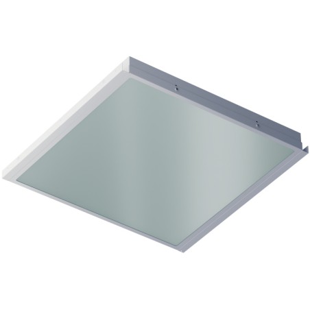 Светильник светодиодный 92 944 ДВО-13-С-40-4К-IP54-CLIP-IN-А3 CRI90 Innolux 92944