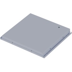 Светильник светодиодный 92 944 ДВО-13-С-40-4К-IP54-CLIP-IN-А3 CRI90 Innolux 92944