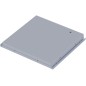 Светильник светодиодный 92 944 ДВО-13-С-40-4К-IP54-CLIP-IN-А3 CRI90 Innolux 92944
