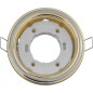 Светильник 93 066 NGX-R10-002-GX53 Два цвета зол./хром. Navigator 93066 Светильник 93 066 NGX-R10-002-GX53 Два цвета зол./хром. Navigator 93066