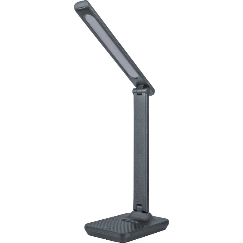 Светильник светодиодный настольный 93 156 NDF-D044-7W-MK-BL-LED 7Вт 2700/4000/6000К 480лм сенсор на основании черн. Navigator 93 Светильник светодиодный настольный 93 156 NDF-D044-7W-MK-BL-LED 7Вт 2700/4000/6000К 480лм сенсор на основании черн. Navigator 93