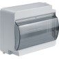 Коробка 93 557 NSS-DBW-8-D-WH-IP30 КМПн 6/8 NAVIGATOR 93557 Коробка 93 557 NSS-DBW-8-D-WH-IP30 КМПн 6/8 NAVIGATOR 93557
