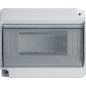 Коробка 93 557 NSS-DBW-8-D-WH-IP30 КМПн 6/8 NAVIGATOR 93557 Коробка 93 557 NSS-DBW-8-D-WH-IP30 КМПн 6/8 NAVIGATOR 93557