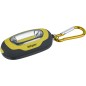 Фонарь 93 656 NPT-KC07-Y-2CR2032 брелок пласт.1COB LED(1Вт) 3 реж. желт Navigator 93656 Фонарь 93 656 NPT-KC07-Y-2CR2032 брелок пласт.1COB LED(1Вт) 3 реж. желт Navigator 93656