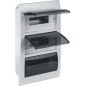 Коробка 93 809 NSS-DBI-36-WH-IP41 Navigator 93809 Коробка 93 809 NSS-DBI-36-WH-IP41 Navigator 93809